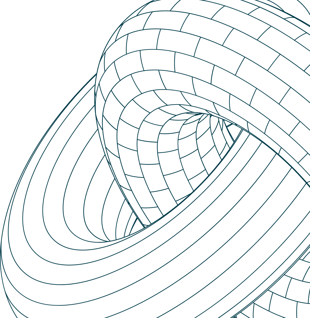 3D aesthetic element